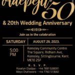 Adepeju@50